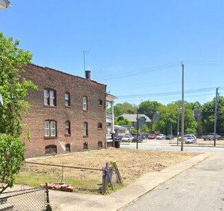 Cleveland, OH Commercial - 8911 Saint Clair Ave