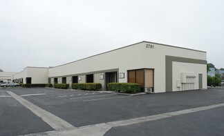 Brea, CA undefined - 2781 Saturn St