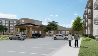 Mission, KS Residential Land