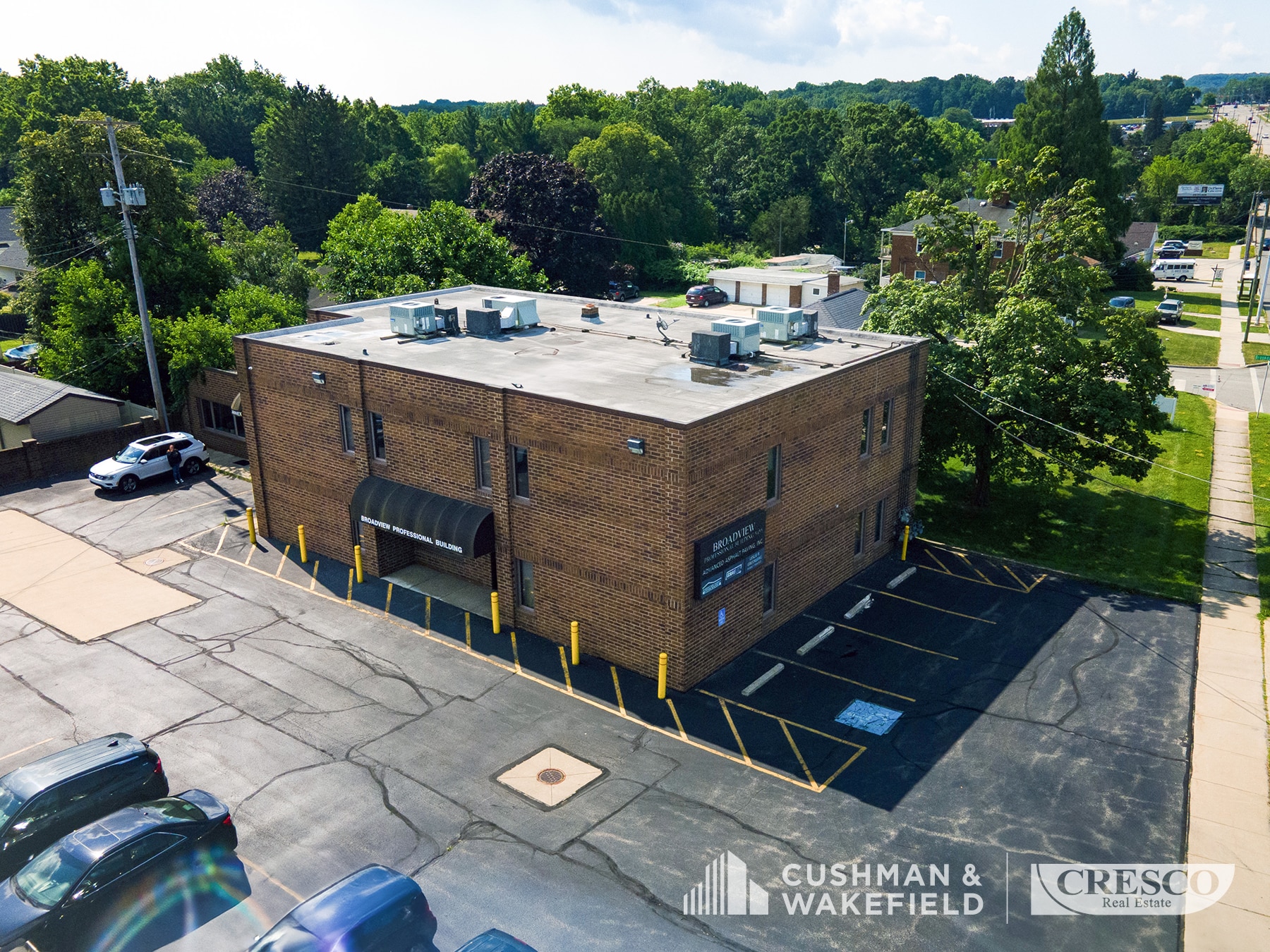 5455 Broadview Rd, Parma, OH for Sale