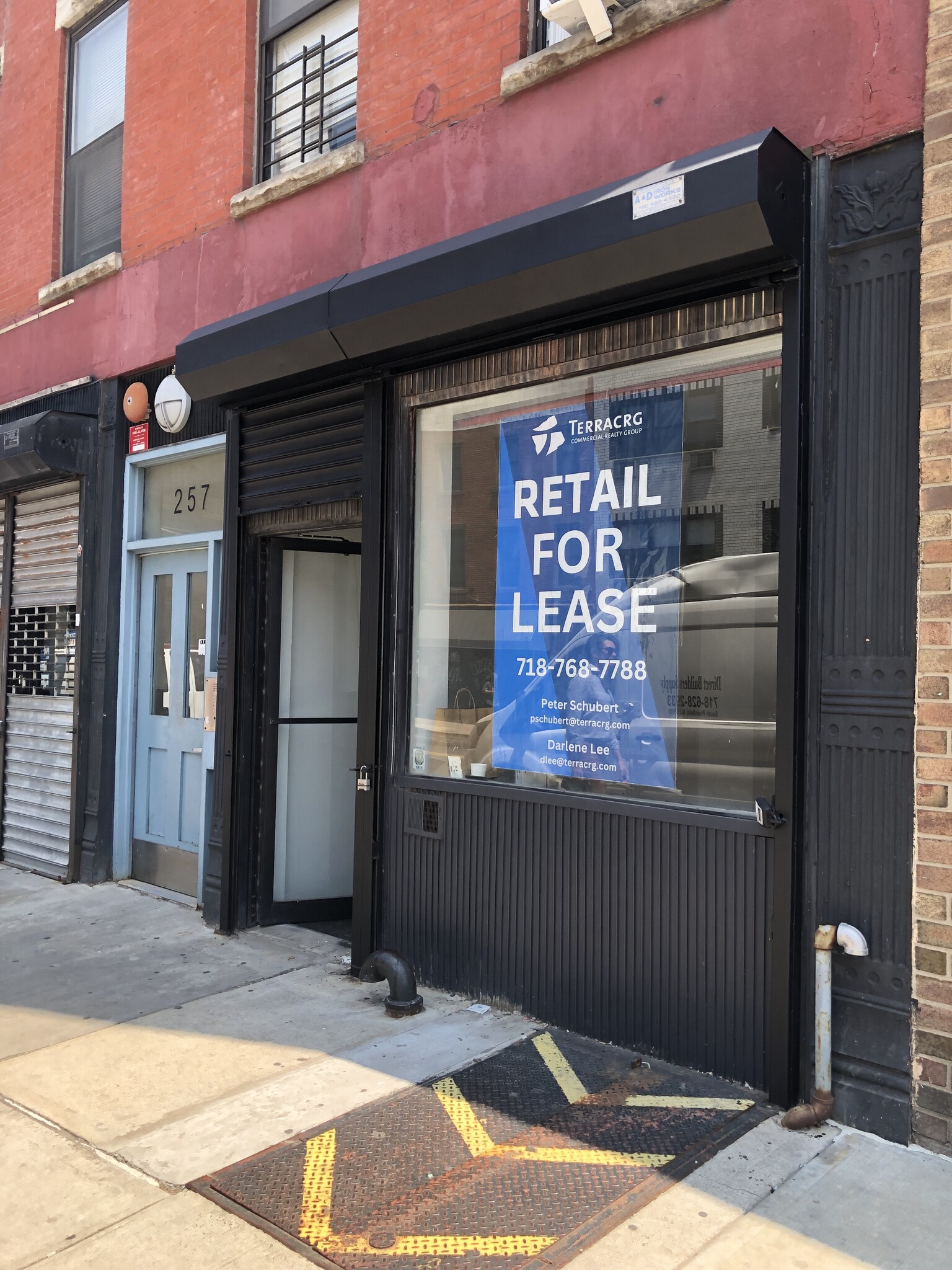 257 3rd Ave, Brooklyn, NY for Rent