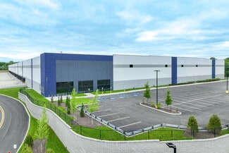 East Bridgewater, MA Industrial - 211 Highland St