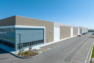 Calgary, AB Retail - 38 St SE Calgary, AB Retail - 38 St SE