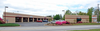 Greenville, SC Retail - 1010 Woods Crossing Rd