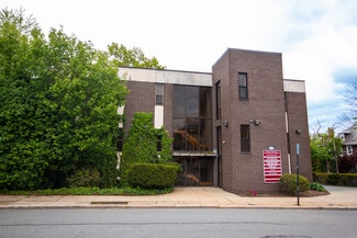 Providence, RI Office/Medical - 189 Governor St