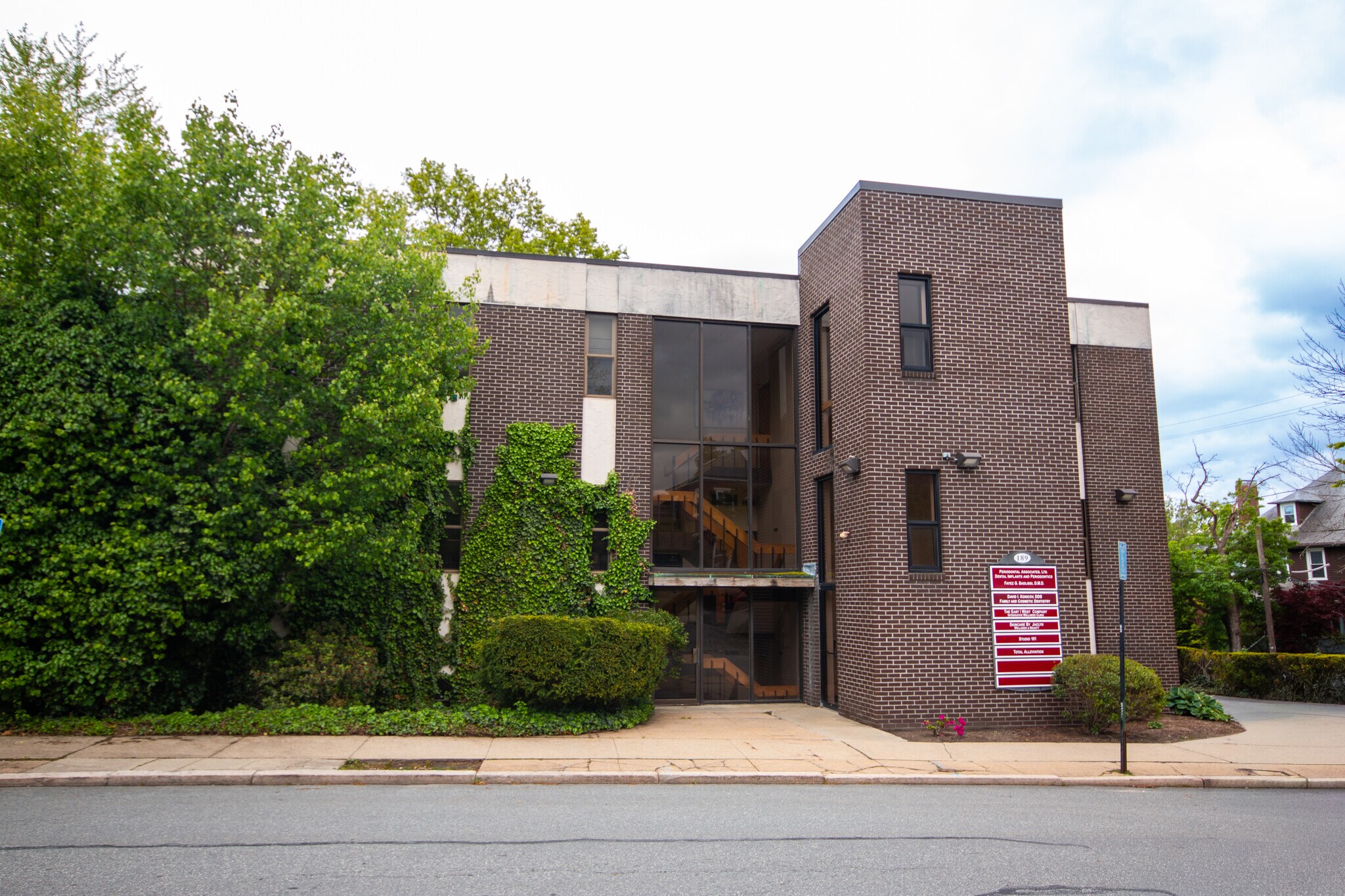 189 Governor St, Providence, RI for Rent