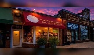 Minneapolis, MN Retail - 3749 Cedar Ave S