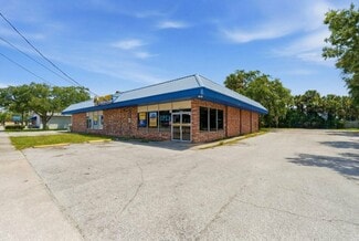 Port Orange, FL Auto Repair - 4651 S Ridgewood Ave