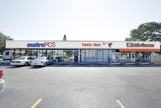 Bradenton, FL Retail - 4919 14th St