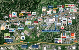 112-118 Boston Post Rd  