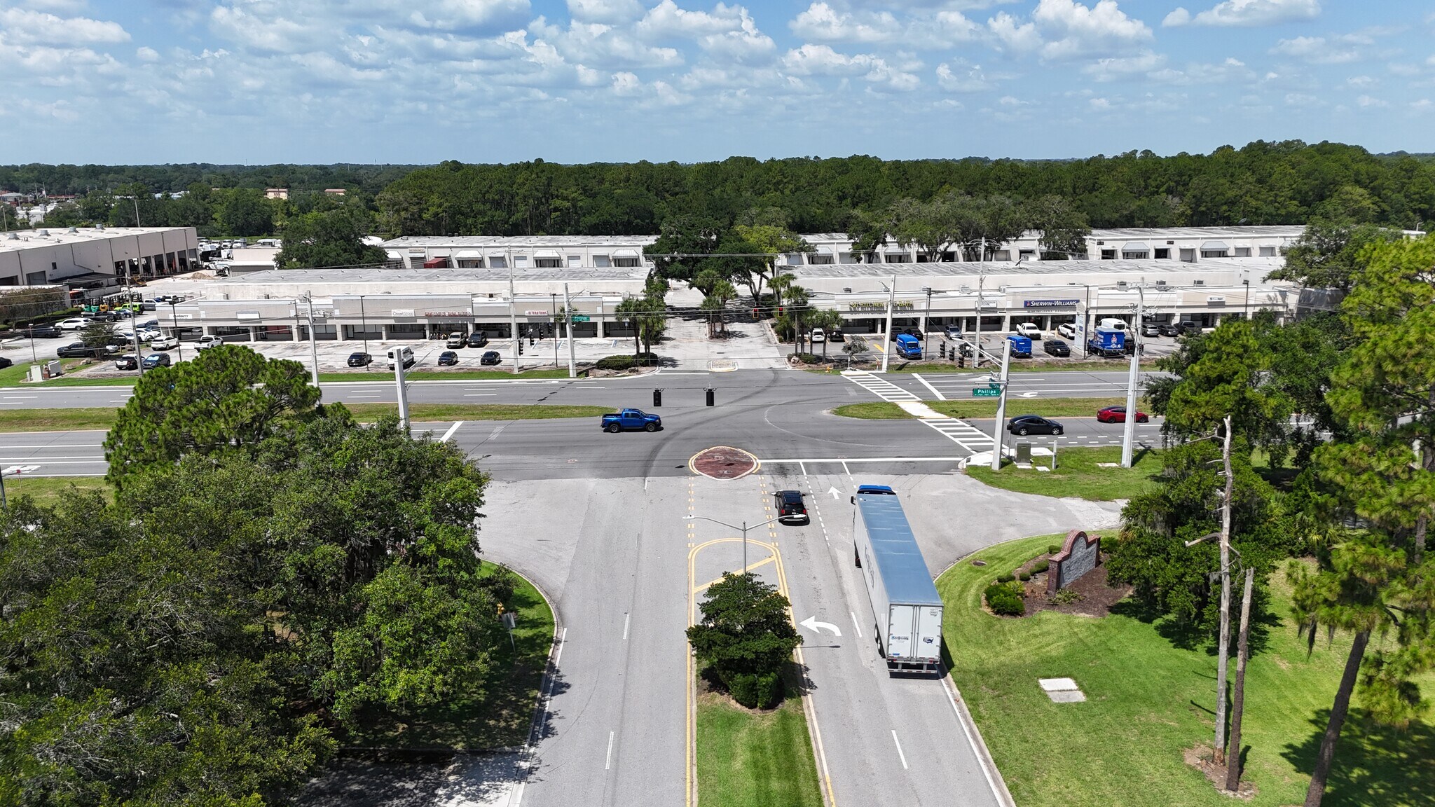 8030 Philips Hwy, Jacksonville, FL for Rent