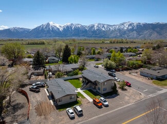 Minden, NV Multi-Family - 1534 County Rd