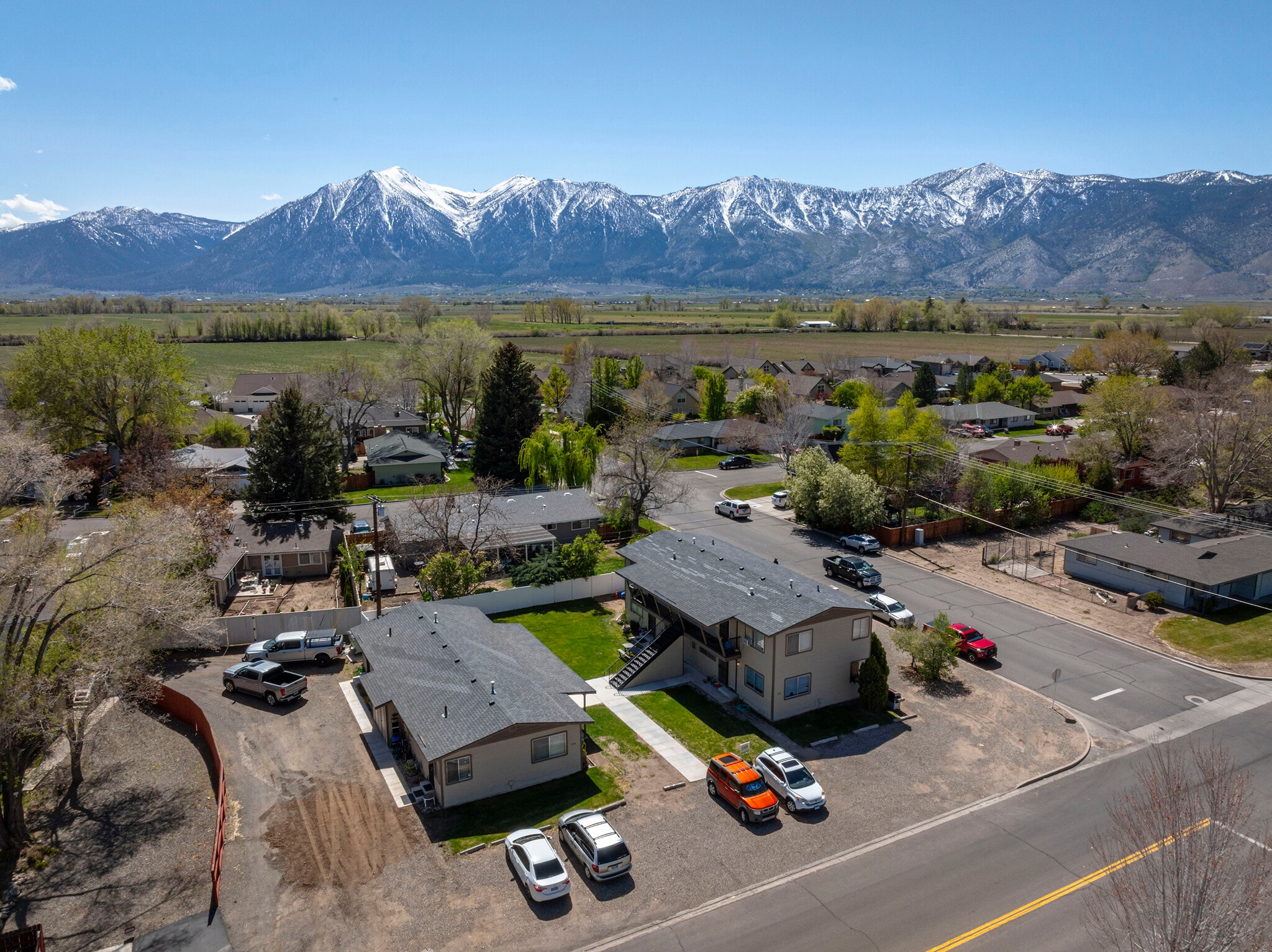 1534 County Rd, Minden, NV for Sale