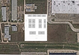 Katy, TX Industrial - 0 Katy West Dr. Katy, TX Industrial - 0 Katy West Dr.