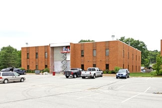 Saint Louis, MO Office - 4411 Woodson Rd