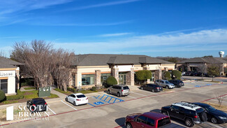 Highland Village, TX Office/Medical - 2700 Village Pky