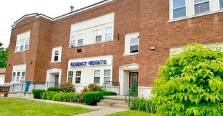 CARBONDALE REDEVELOPMENT PORTFOLIO