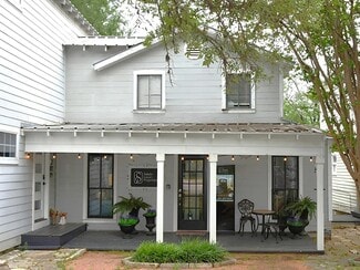 Salado, TX Office/Retail - 7 N Main St