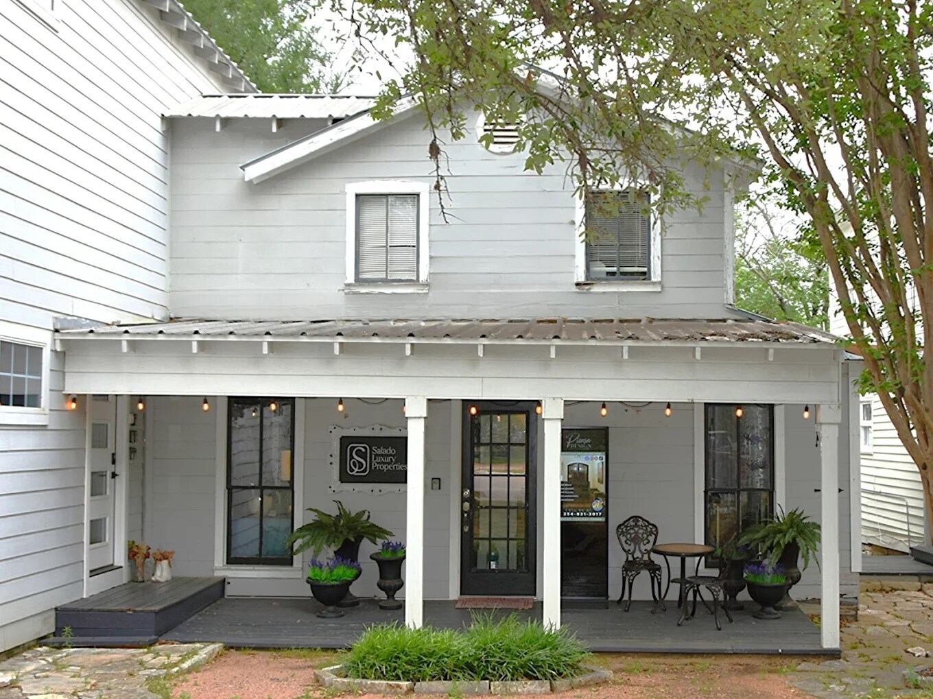 7 N Main St, Salado, TX for Rent