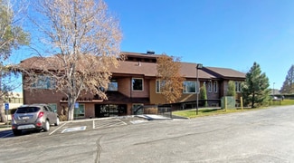 Colorado Springs, CO Office - 620 Southpointe Ct