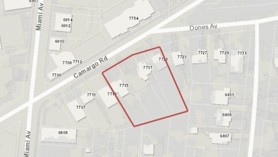 7715 Camargo Rd, Cincinnati, OH for Sale