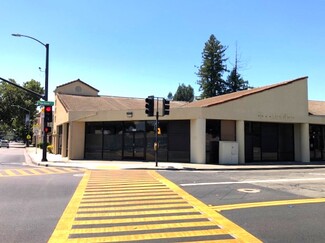 San Leandro, CA Retail - 300-308 Davis St