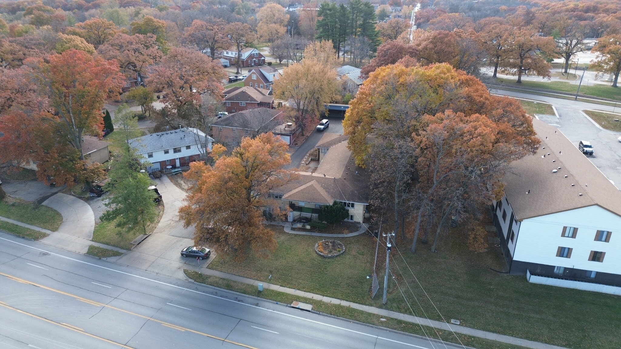 2920 Douglas Ave, Des Moines, IA for Sale