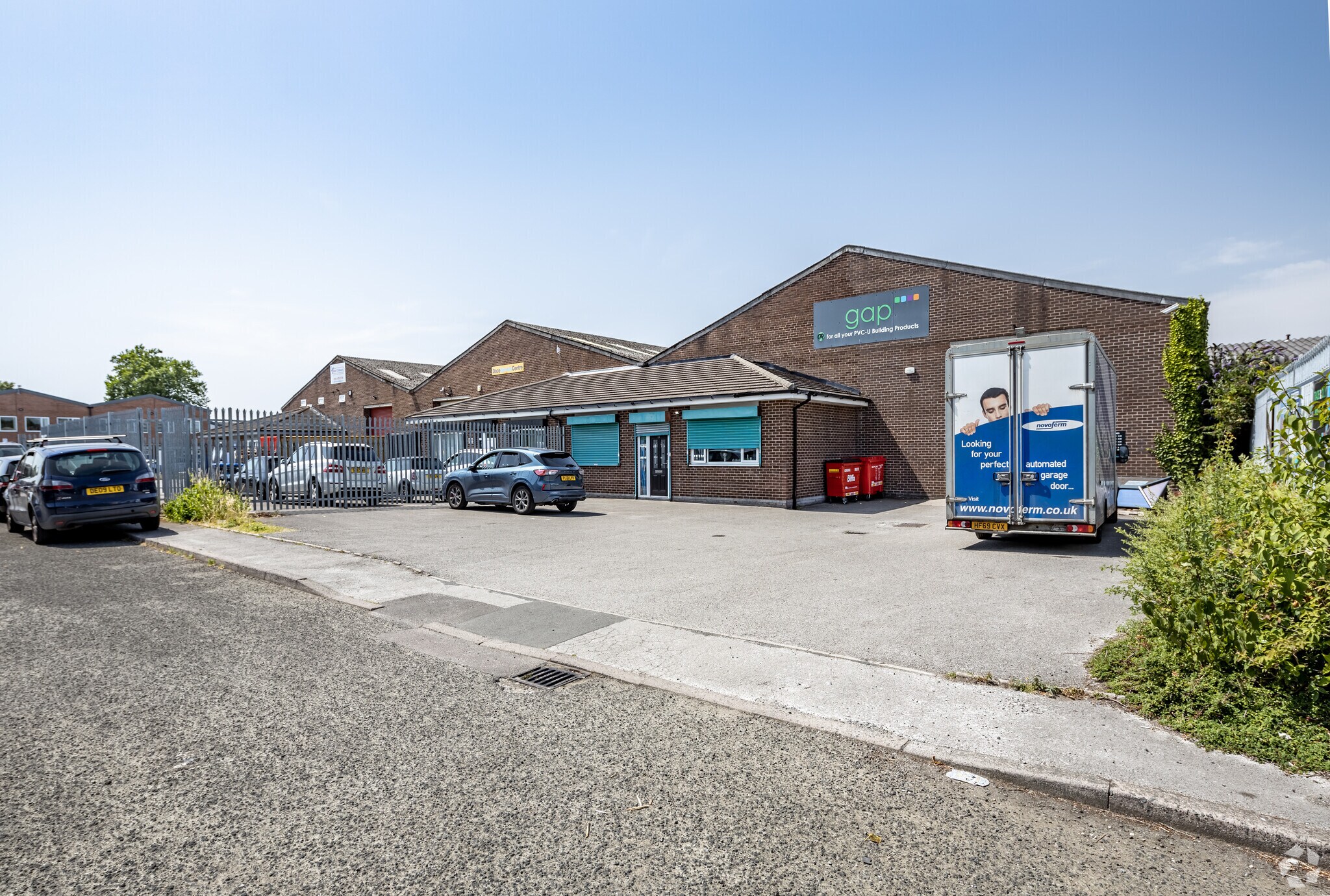 Phoenix Ct, Stockport, GTM for Sale