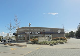 Surrey, BC Retail - 3099 152 St Surrey, BC Retail - 3099 152 St