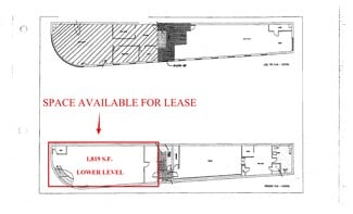 Bethesda, MD Retail - 8227 Woodmont Ave