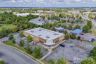 Murfreesboro, TN Drug Store - 2528 Old Fort Pky