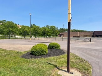 Millersburg, OH Department Store - 1597 S Washington St Millersburg, OH Department Store - 1597 S Washington St