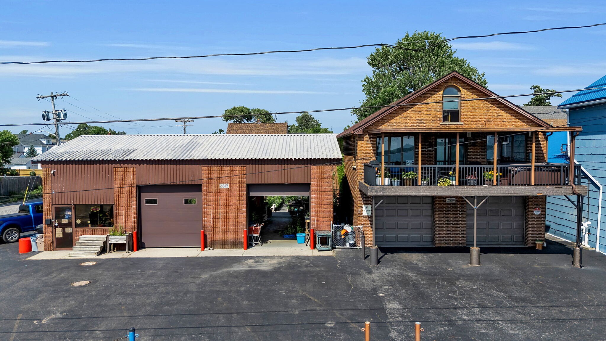 2809 River Rd, Buffalo, NY for Sale