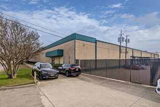 Dallas, TX Industrial - 3030 Hansboro Ave