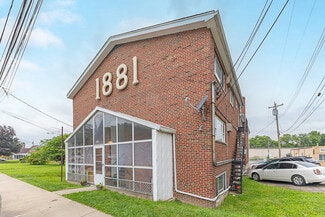 Cincinnati, OH Apartments - 9481 Reading Rd