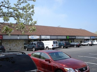 Point Pleasant, NJ Retail - 500 Washington Ave