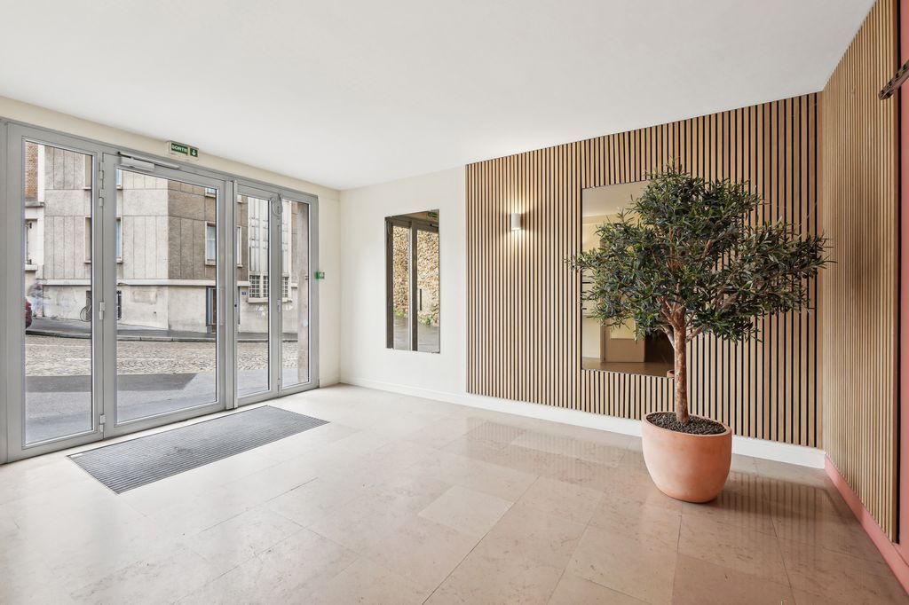 14 Rue Des Reculettes, Paris, PAR for Sale
