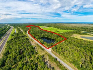 Palm Coast, FL Commercial Land - Old Kings Road