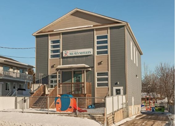 1421 Av Lapierre, Québec, QC for Sale