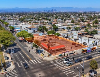 Los Angeles, CA undefined