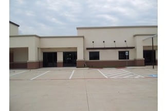 Sugar Land, TX Office/Medical - 1229 Creekway Dr