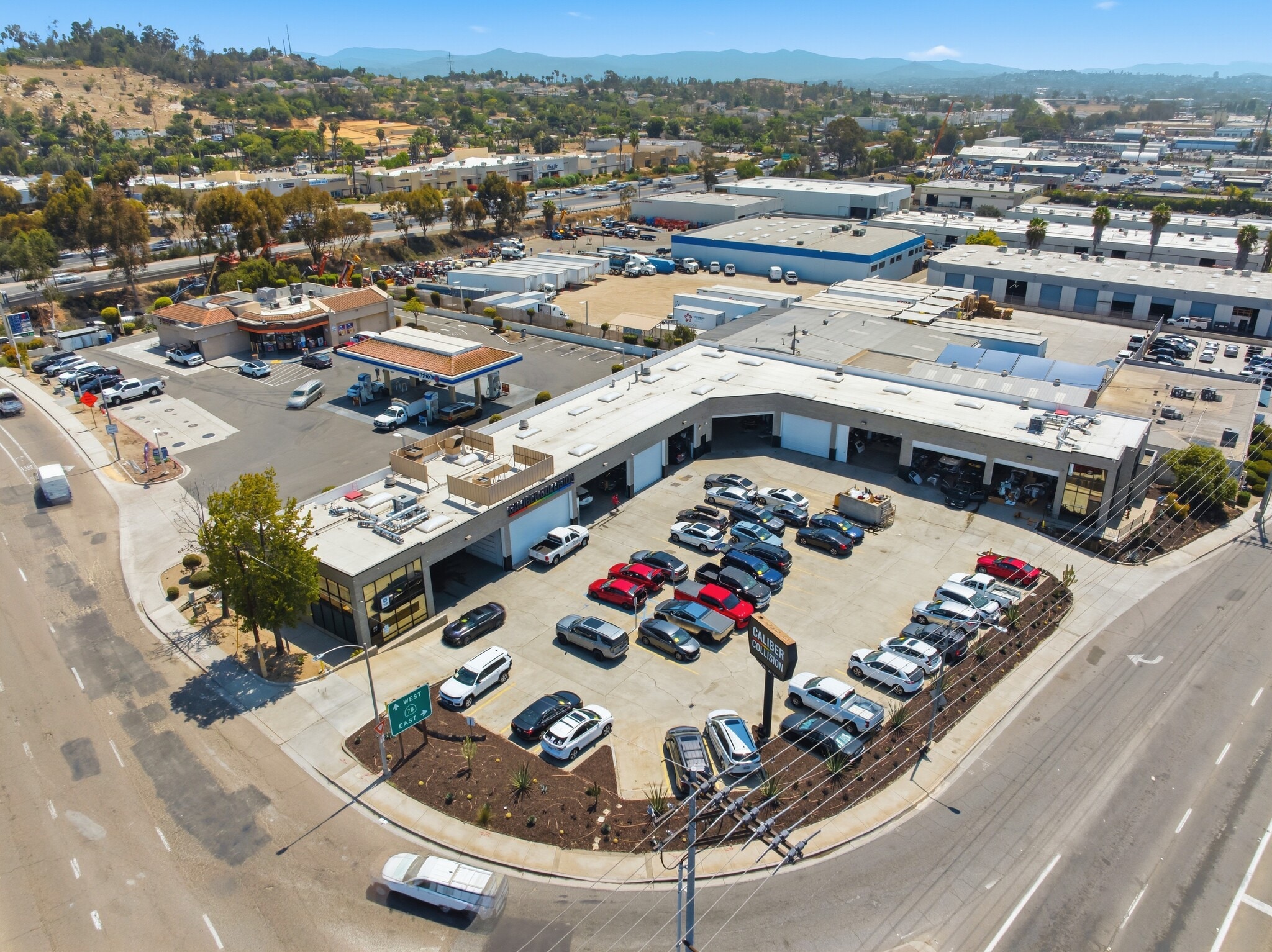 2040 Mission Rd, Escondido, CA for Sale