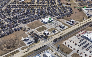 Sachse, TX Commercial - 7780 SH 78 Sachse, TX Commercial - 7780 SH 78