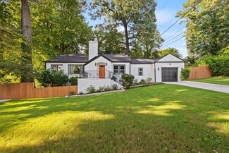 Atlanta, GA Multi-Family - 10 Claire Dr Atlanta, GA Multi-Family - 10 Claire Dr