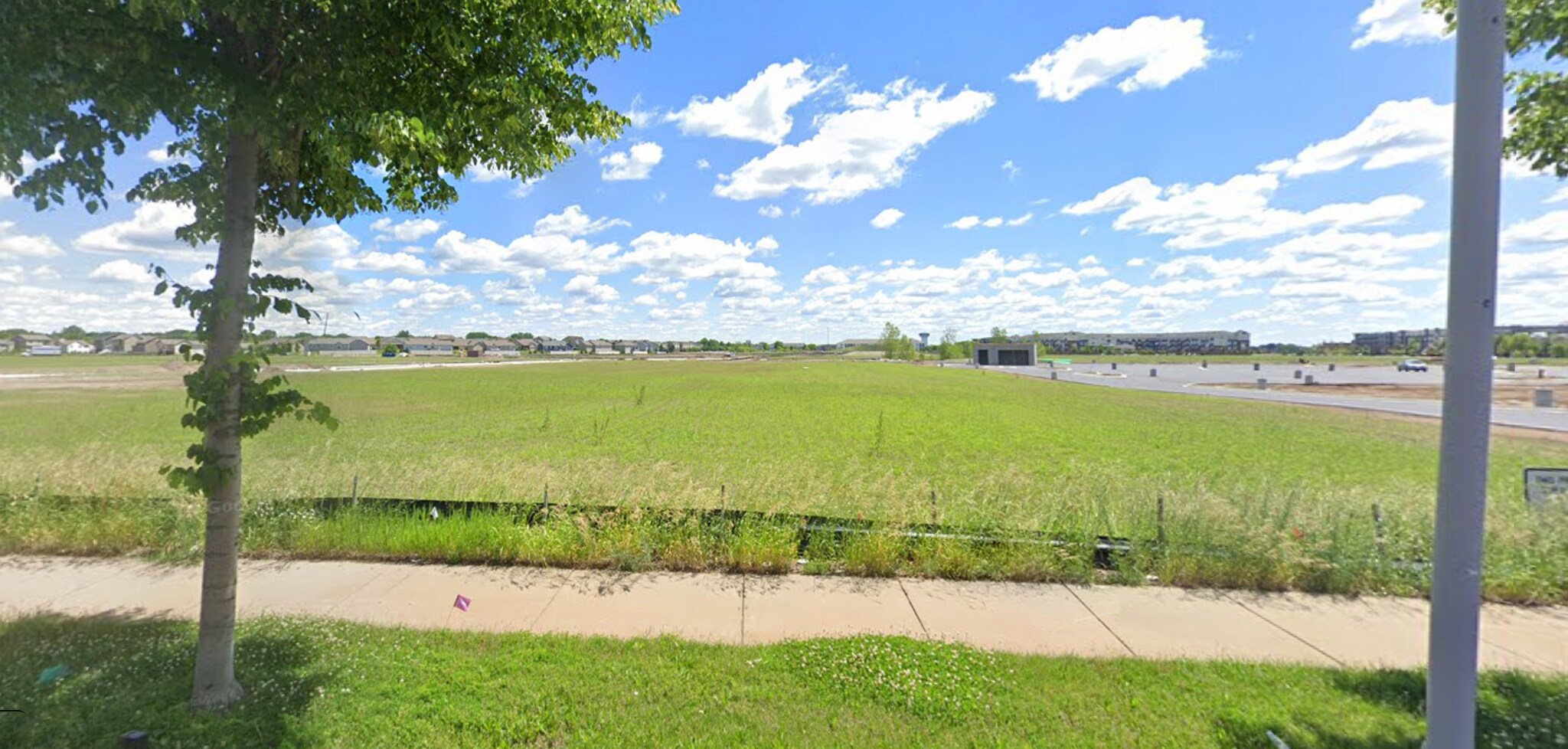 7979 Sunwood NW dr, Ramsey, MN for Rent