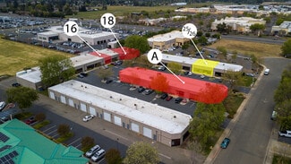 Yuba City, CA Flex - 990 Klamath Ln Yuba City, CA Flex - 990 Klamath Ln