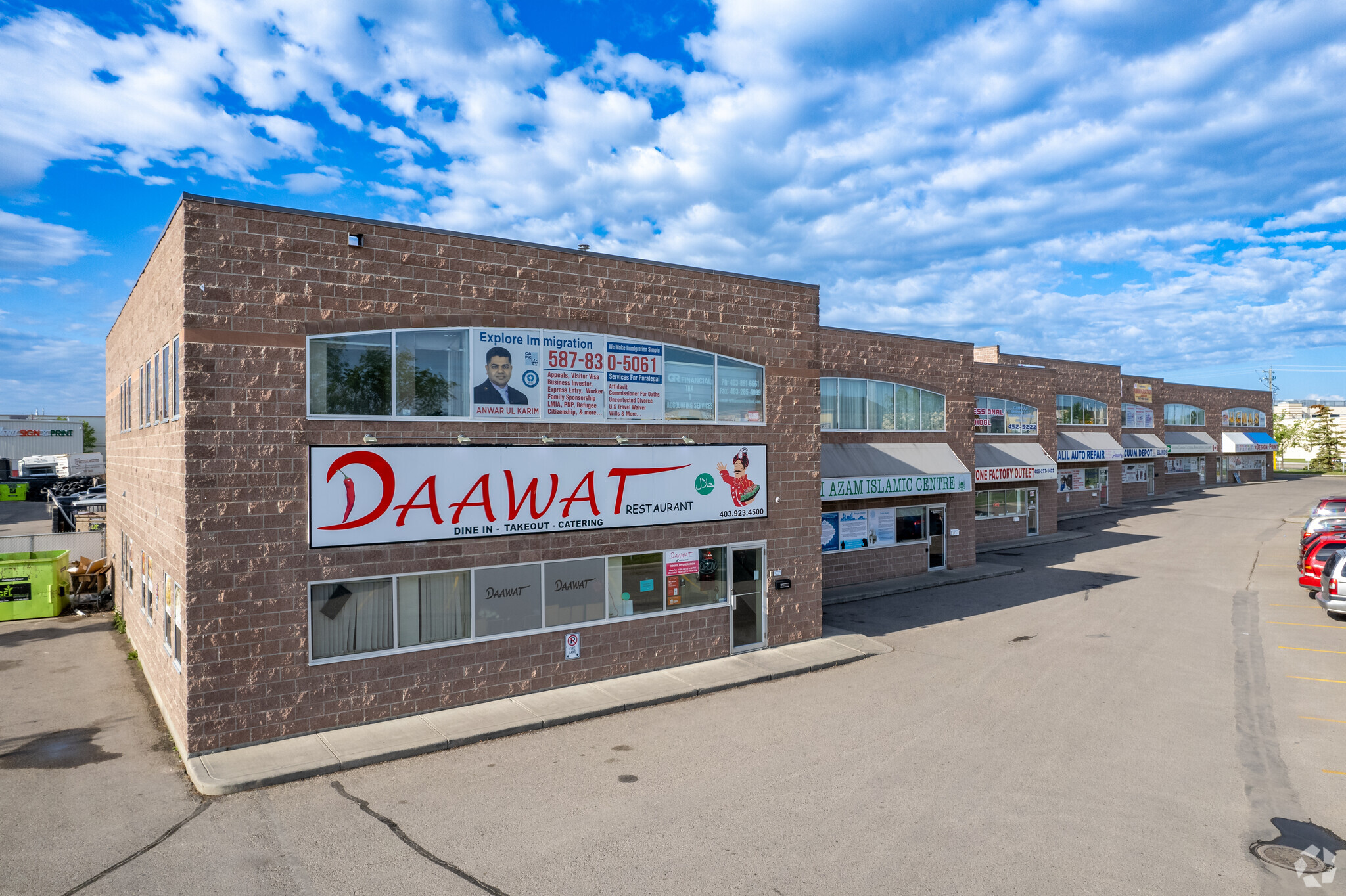 4809 Westwinds Dr NE, Calgary, AB for Sale