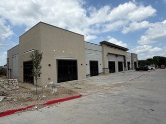 Leander, TX Retail - 1012 Municipal Dr