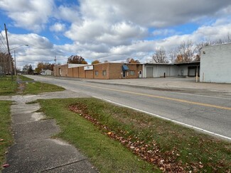 Warren, OH Industrial - 1666 McMyler St