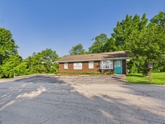 Eminence, KY Medical - 105 Eminence Ter